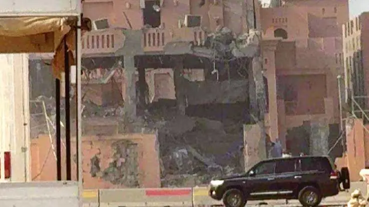 Welatên Ereb êrîşa Îsraîlê li ser tîma Hamasê şermezar kirin