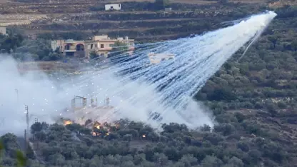 Îsraîlê bingehên Hizbullahê yên li Libnanê bombebaran kir