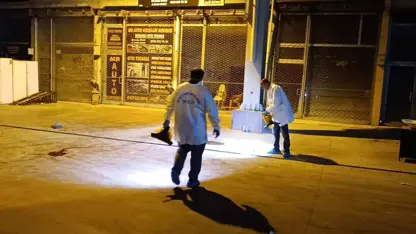 Du heval pevçûn: Xortê 24 salî hat kuştin