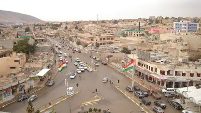 Li seranserê Iraqê herî kêm tawan li Dihokê çêdibin