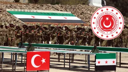 Tirkiyê perwerdeya hêzên Şamê piştrast kir û bersiva Îsraîlê da: Êrîşî me nekirine!