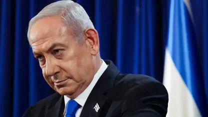 ‘O ülke’ Netanyahu'nun Katar'a yönelik açıklamalarını kınadı!