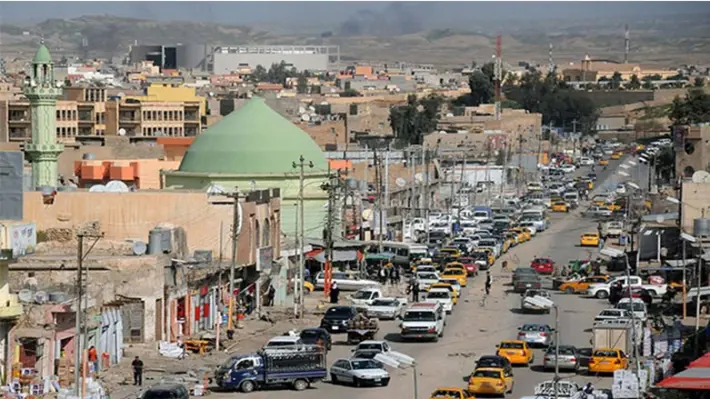 Bi fermana Mesrûr Barzanî, erd li mamostayên Kurd ên Kerkûkê dê were belavkirin