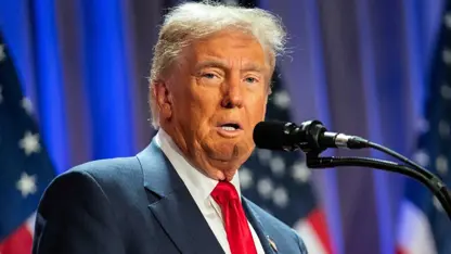 Donald Trump: Putin'e sabrımız tükendi! 