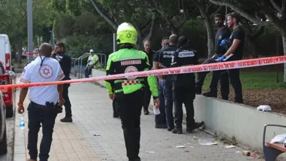 Du welatiyên Îsraîlî rastî hatin kêrkirin