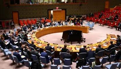 Konseya Ewlehiyê ya NY êrîşa li Dohayê şermezar kir!