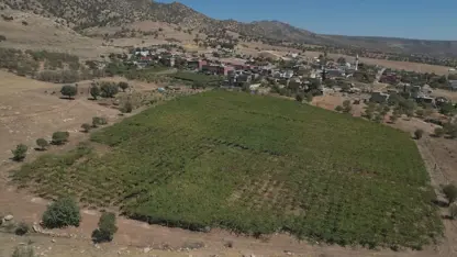 Projeya Ronakî ya elektrîka 24 saetî gihîşt gundên Duhokê