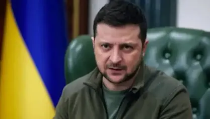 Zelenskyy çareseriya herî bibandor ji bo bidawîkirina şer ragihand