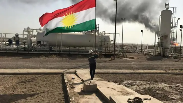 Irak’ın Kürdistan petrolünün ihracatının askıya alınması nedeniyle uğradığı zarar belirlendi