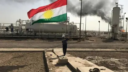 Irak’ın Kürdistan petrolünün ihracatının askıya alınması nedeniyle uğradığı zarar belirlendi