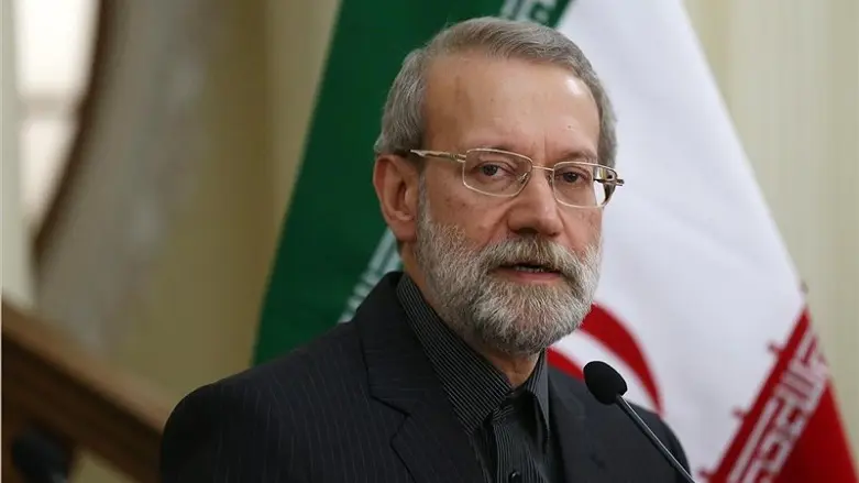 İran’dan islam ülkelerine İsrail çağrısı