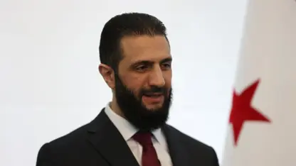 İsrail ile yeni bir güvenlik anlaşması: Şara’dan açıklama
