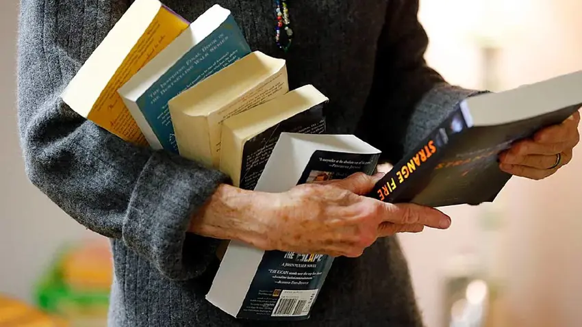 Li Özbekistanê mehkûmên pirtûk bixwînin wê zû tehliye bikin