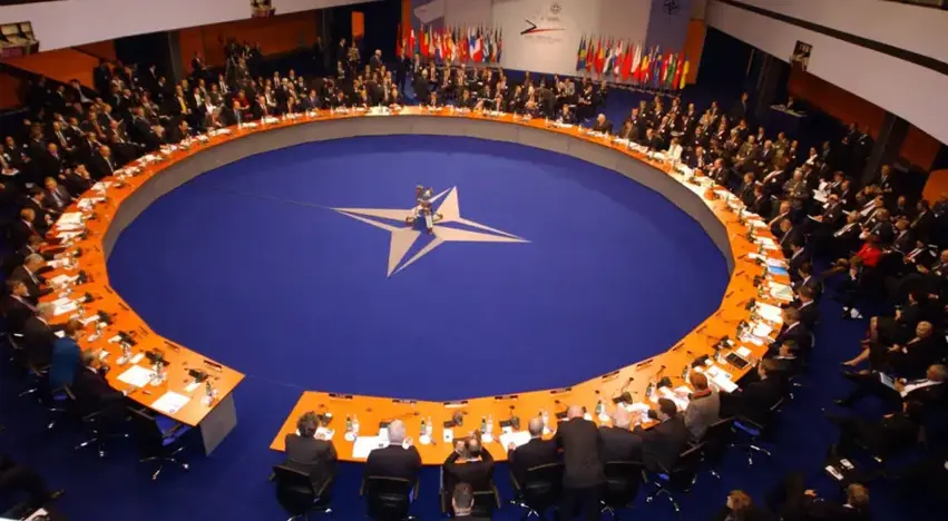 NATO’dan Rusya’ya karşı yeni operasyon: Doğu Nöbetçisi…
