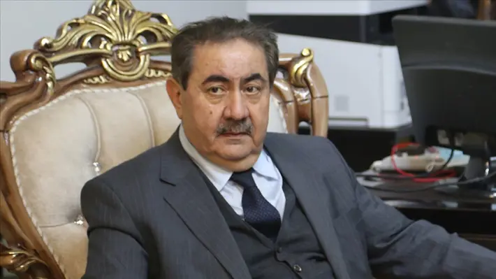 Zêbarî: Pêşeroja Iraqê bi kontrolkirina milîsan ve girêdayî ye