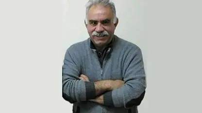 Îddia: Ocalan amadekariyên avakirina partiyek nû dike