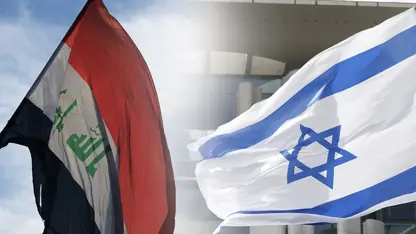 ABD, İsrail'in Irak'a saldırması için yeşil ışık yaktı iddiası!