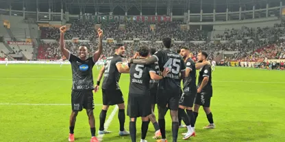 Amedspor, evinde Pendikspor’u mağlup etti 