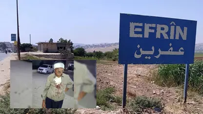 Çekdaran li Efrîniyan xist û pereyên wan dizîn