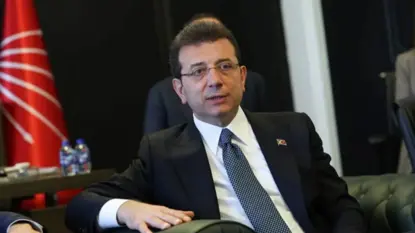 Dozek nû li dijî Îmamoglû: Heta 2 sal û 4 mehan tê xwestin