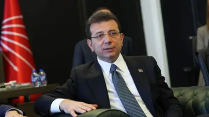 İmamoğlu hakkında yeni dava: 2 yıl 4 aya kadar… 
