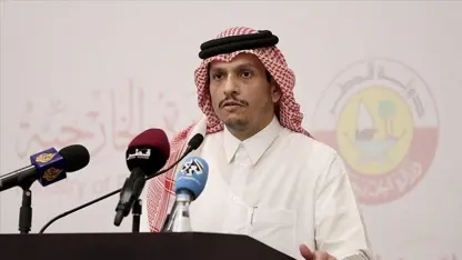 Katar: “Uluslararası toplum İsrail’i işlediği suçlardan sorumlu tutmalı”