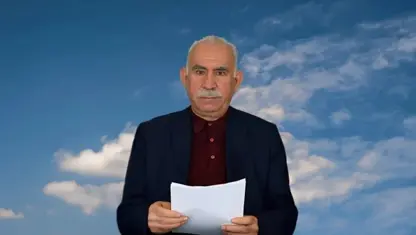 Öcalan’dan Arap aşiretlere mektup: DSG’ye desteğiniz büyük önem taşımakta