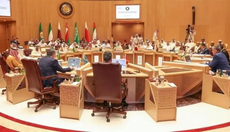 کۆبوونەوەی وەزاری بۆ لوتکەی دەوحە دەستیپێکرد
