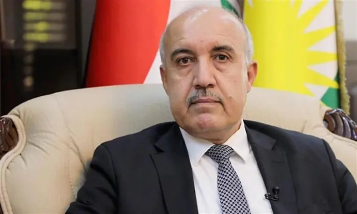 وەزیری سامانە سرووشتییەکان : ئاستەنگەکانی هەناردەکردنەوەی نەوتی هەرێم ڕوو لە چارەسەرکردنن