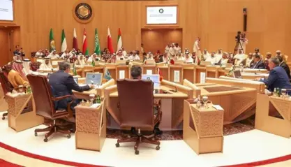 کۆبوونەوەی وەزاری بۆ لوتکەی دەوحە دەستیپێکرد