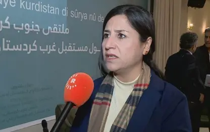 تێبینی (پەیەدە) لەسەر سەردانی ئەنجومەنی نیشتمانی کورد بۆ دیمەشق