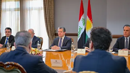Başbakan Barzani’den Peşmerge’ye dair önemli adımlar! 