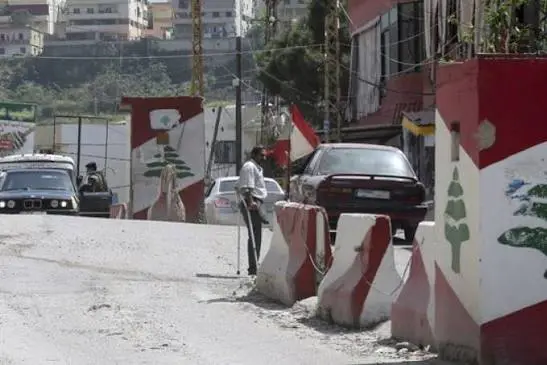 ئایا پرسی چەکی فەلەستین لە لوبنان نزیکە لە کۆتایی؟
