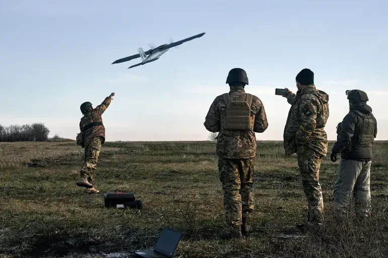 Ukrayna: 59 balafirên bêmirov ên Rûsyayê hatin xistin
