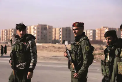 هێزەکانی سوریای دیموکرات دەستگیرکردنی "ئەندامێکی مەترسیداری داعش" لە ڕەقە ڕاگەیاند