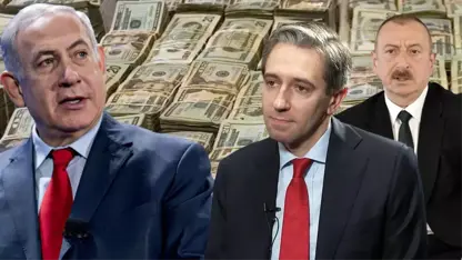 Dewletên herî zêde mal difroşin Îsraîlê diyar bûn: DYA, Îrlanda, Çîn…