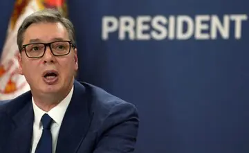 دەزگای هەواڵگری دەرەوەی ڕووسیا : یەکێتی ئەورووپا خەریکی ئامادەکردنی “گۆڕەپانی سربیا”یە.