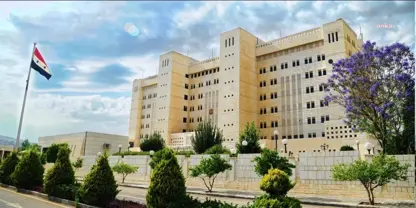Hukumeta Sûriyê ji bo Suweydayê plana alîkariyê ragihand