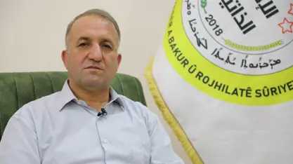 Rojava: İsrail ile hiçbir temasımız yok