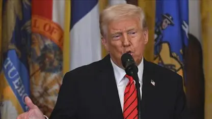 Trump: İsrail Katar'a tekrar saldırmayacak