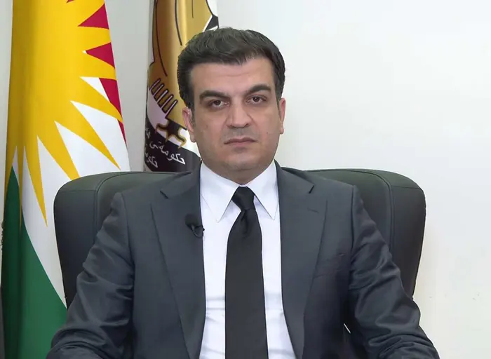ووتەبێژی حکوومەت : پابەندین بە هەرچی یاساوە بۆمان دیاری کراوە بێ زیاد و کەم 