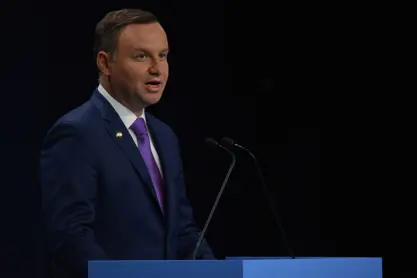 پۆلەندییەکان خۆیان بۆ ئەگەری شەڕێکی "حەتمی" لەگەڵ ڕووسیا ئامادە دەکەن