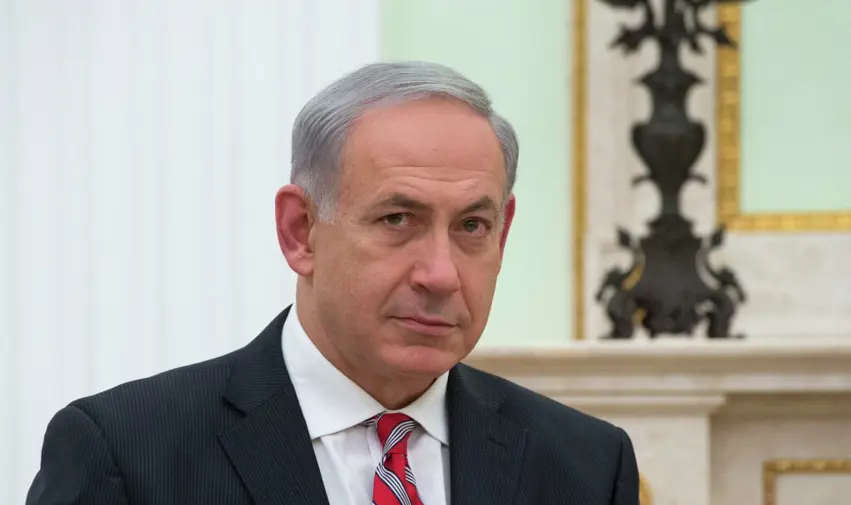 ناتانیاهوو : قودس هی ئیسرائیلە و هەرگیز دابەش نابێت