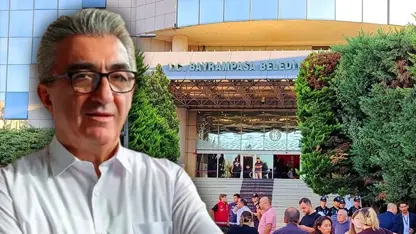 CHP’li  Bayrampaşa Belediye Başkanı dahil 20 kişi tutuklandı! 