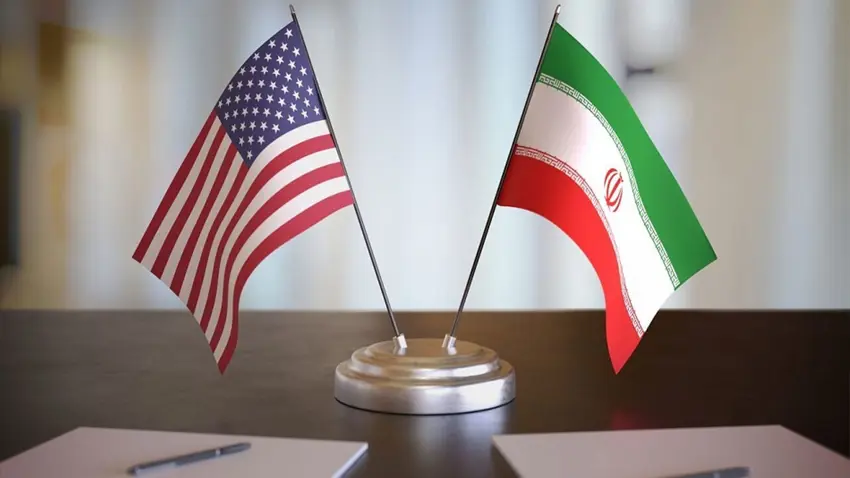 İran: Tahran-Washington arasında mesaj alışverişi devam ediyor