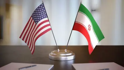 İran: Tahran-Washington arasında mesaj alışverişi devam ediyor