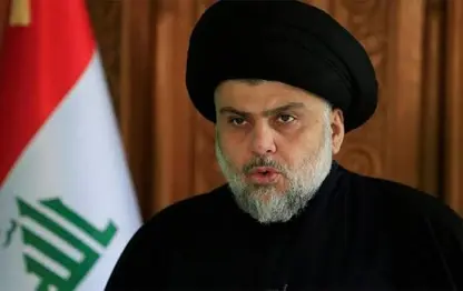 Sadr’dan Irak Hükümetine çağrı