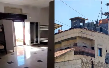 "Türkiye’ye ait tüm güç ve kurumlar Efrin'den çekildi"