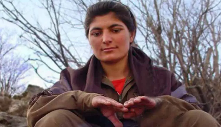 دەسەڵاتی ئێران بەئەنقەست زەینەب جەلالیانی لە وەرگرتنی چارەسەری بێبەش کردووە