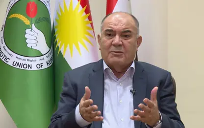 سەعدی ئەحمەد پیرە : دهتوانرێت به كاتی سهرۆكی پهرلهمان دابنرێت